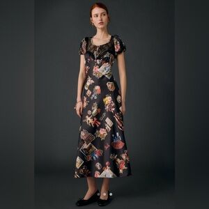 Kimchi Blue UO dress